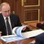 Путин отчитал корпорацию за &laquo;шалтай-болтай&raquo;