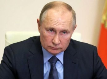 Путина удивили зарплаты специалистов из космической отрасли