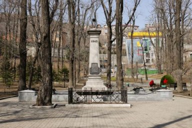 «Клянусь, что умру, но не сдам ни шага японским самураям»: о подвиге моряков-тихоокеанцев в августе «Клянусь, что умру, но не сдам ни шага японским самураям»: о подвиге моряков-тихоокеанцев в августе