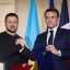 Макрон на фоне сообщений о разрешении Киеву бить западными ракетами по России призвал Москву принять