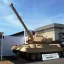 &laquo;20 систем ПВО типа Cerber и один танк Leopard 1A5BE&raquo;: Бельгия готовит новый пакет военной помощи дл