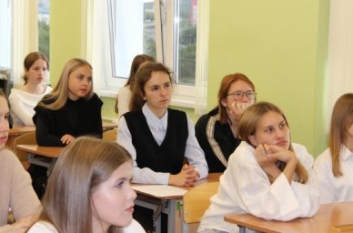 В школьную программу камчатских учеников введут курс по истории родного края
