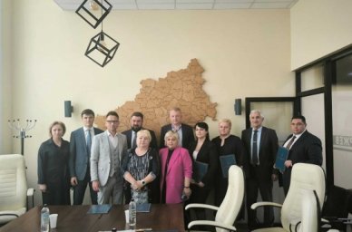 В школах Тверской области появится новый агротехнологический профиль обучения В школах Тверской области появится новый агротехнологический профиль обучения