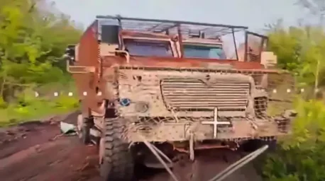 ВС РФ ликвидировали большую часть «кармана» с оказавшимися там военнослужащими ВСУ к востоку от Мирн ВС РФ ликвидировали большую часть «кармана» с оказавшимися там военнослужащими ВСУ к востоку от Мирн