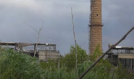 Появились данные о выходе на связь несколько групп украинских боевиков с «Азовстали» для обсуждения Появились данные о выходе на связь несколько групп украинских боевиков с «Азовстали» для обсуждения