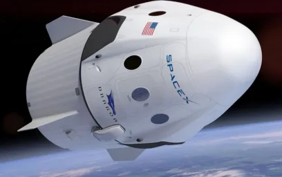 Пентагон и NASA в срочном порядке ищут альтернативу космическим кораблям SpaceX, опасаясь остаться б Пентагон и NASA в срочном порядке ищут альтернативу космическим кораблям SpaceX, опасаясь остаться б