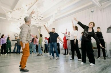 На Южном Урале стартовал региональный форум «Школьный театр – создание условий для развития» На Южном Урале стартовал региональный форум «Школьный театр – создание условий для развития»