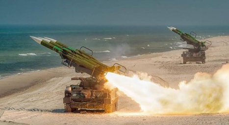 Польские зенитные ракетные комплексы войсковой ПВО Польские зенитные ракетные комплексы войсковой ПВО