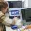 В УлГПУ провели образовательный интенсив &laquo;Техно-лаб&raquo;