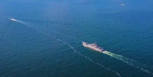 МИД РФ: Закрытие Балтийского моря для России означает его закрытие для всех