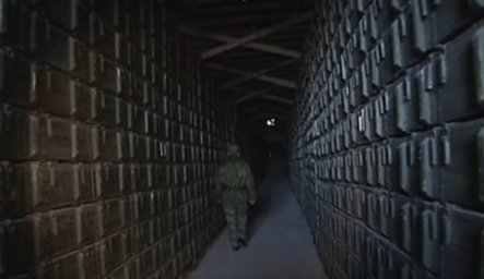 С территории Украины открыта стрельба по селу Колбасна в ПМР, где находится крупнейший в Европе скла