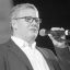 Умер российский режиссер Александр Аравин