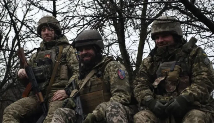 На Украине в результате аудита Минобороны выявлены&nbsp;безосновательные выплаты военнослужащим