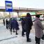 Водители Владивостока бастуют из-за невыплаты зарплат