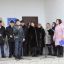 В луганской школе открыли мемориальную доску в память о Герое России