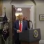 Трамп о разговоре с Путиным: Я сказал ему, что мне не нужна помощь с Ираном, а нужна помощь с вами