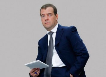 Медведев рассказал о судьбе российской экономики Медведев рассказал о судьбе российской экономики