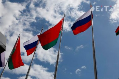 Беларусь готовится захватить российский рынок Беларусь готовится захватить российский рынок