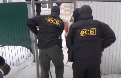В Воронежской области по подозрению в сотрудничестве с украинской разведкой задержан военнослужащий В Воронежской области по подозрению в сотрудничестве с украинской разведкой задержан военнослужащий