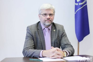Белорусский учёный: Европейская элита – наследница нацистов Белорусский учёный: Европейская элита – наследница нацистов