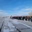 В составе ВТА ВКС возродили 600-й полк военно-транспортной авиации