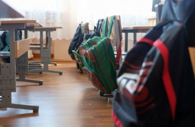 В Госдуме предложили готовить детей к конфликту с НАТО с пятого класса В Госдуме предложили готовить детей к конфликту с НАТО с пятого класса