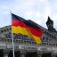 В Германии развернули общественные ночлежки для стариков и нищих
