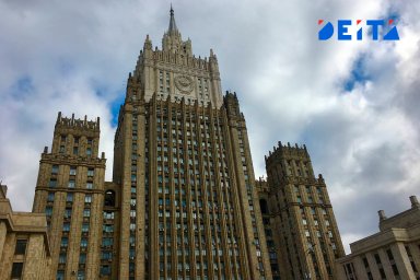 Захарова объявила о победе над Западом