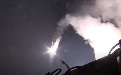 Российские ВС нанесли удары по складам снабжения группировки ВСУ на Донбассе