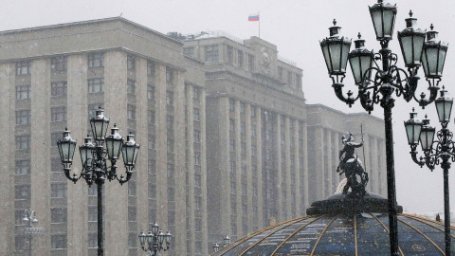 Детского омбудсмена РФ освободили от должности Детского омбудсмена РФ освободили от должности