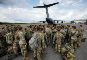 Эксперт: США могут провалить свой главный &laquo;суперпроект&raquo;