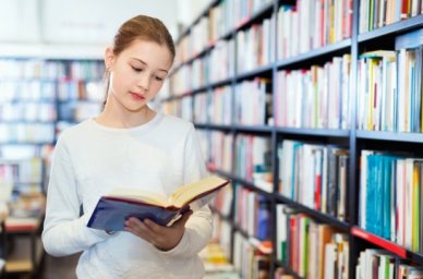 В библиотеках столицы пройдет Московская неделя детской книги