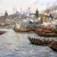 &laquo;Зело казанский орех крепок&raquo;: укрепления ханской Казани против московских войск
