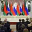 Путин и Лукашенко обсудили несколько тем, в том числе и предстоящие учения &laquo;Запад-2025&raquo;