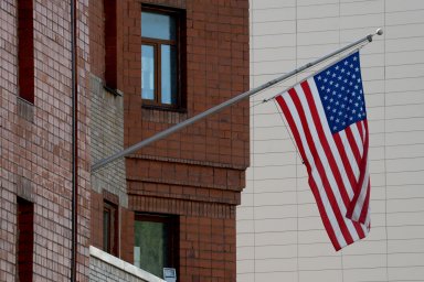 США передумали отбирать имущество у российских олигархов США передумали отбирать имущество у российских олигархов