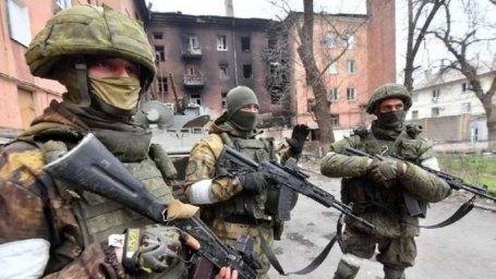 Генштаб ВСУ полностью проигнорировал потерю Соледара, «забыв» упомянуть об этом в утренней сводке Генштаб ВСУ полностью проигнорировал потерю Соледара, «забыв» упомянуть об этом в утренней сводке