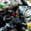 США намерены разместить три армейские бригады на Ближнем Востоке, в Европе и Южной Корее