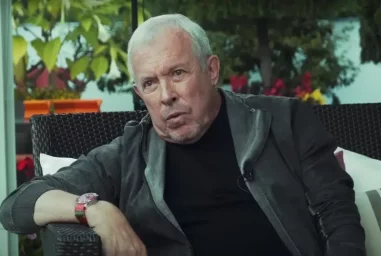 Иноагента Макаревича проверят на экстремизм после того, как он пожелал победы Зеленскому Иноагента Макаревича проверят на экстремизм после того, как он пожелал победы Зеленскому
