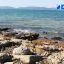 Популярный пляж Владивостока провожает лето антисанитарией