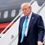 Трамп временно запретил наносить удары по энергетике Ирана