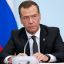 Помощь киевскому режиму разрушит отношения Израиля и России &ndash; Медведев
