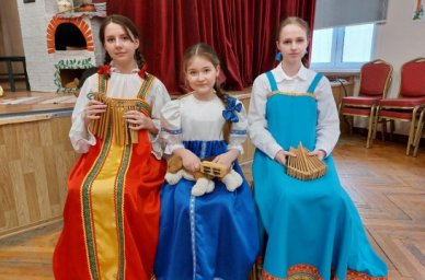 Школьные театры помогают детям реализовать свои способности и найти способ самовыражения Школьные театры помогают детям реализовать свои способности и найти способ самовыражения