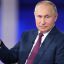 Путин предложил лишать приобретённого гражданства за дискредитацию армии