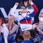 Россия сохранила позиции в медальном зачете Олимпиады в Токио
