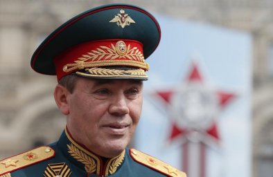 Служил в Приморье: что известно о новом командующем спецоперацией