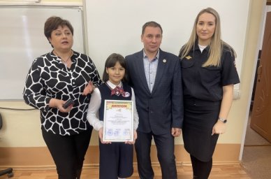 В Новосибирской области определили победителей конкурса видеороликов по безопасности движения В Новосибирской области определили победителей конкурса видеороликов по безопасности движения