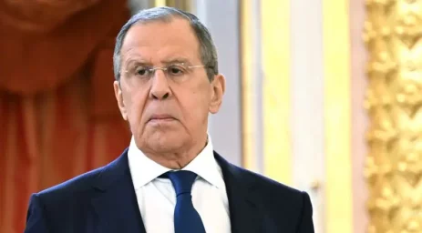 «Они категорически не хотят диалога»: глава МИД России охарактеризовал позицию Запада по Украине «Они категорически не хотят диалога»: глава МИД России охарактеризовал позицию Запада по Украине