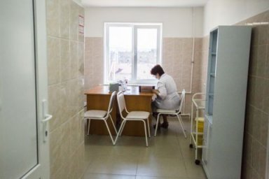 Приморские поликлиники переводят на шестидневную рабочую неделю - соцсети Приморские поликлиники переводят на шестидневную рабочую неделю - соцсети