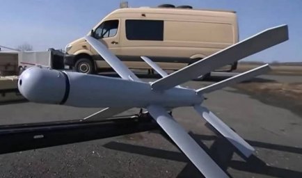 Новую версию барражирующего боеприпаса «Ланцет» начали применять в ходе СВО на Украине Новую версию барражирующего боеприпаса «Ланцет» начали применять в ходе СВО на Украине
