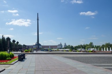В Москве 23 апреля на Поклонной горе пройдет Торжественный этап акции «Поклонимся великим тем годам» В Москве 23 апреля на Поклонной горе пройдет Торжественный этап акции «Поклонимся великим тем годам»